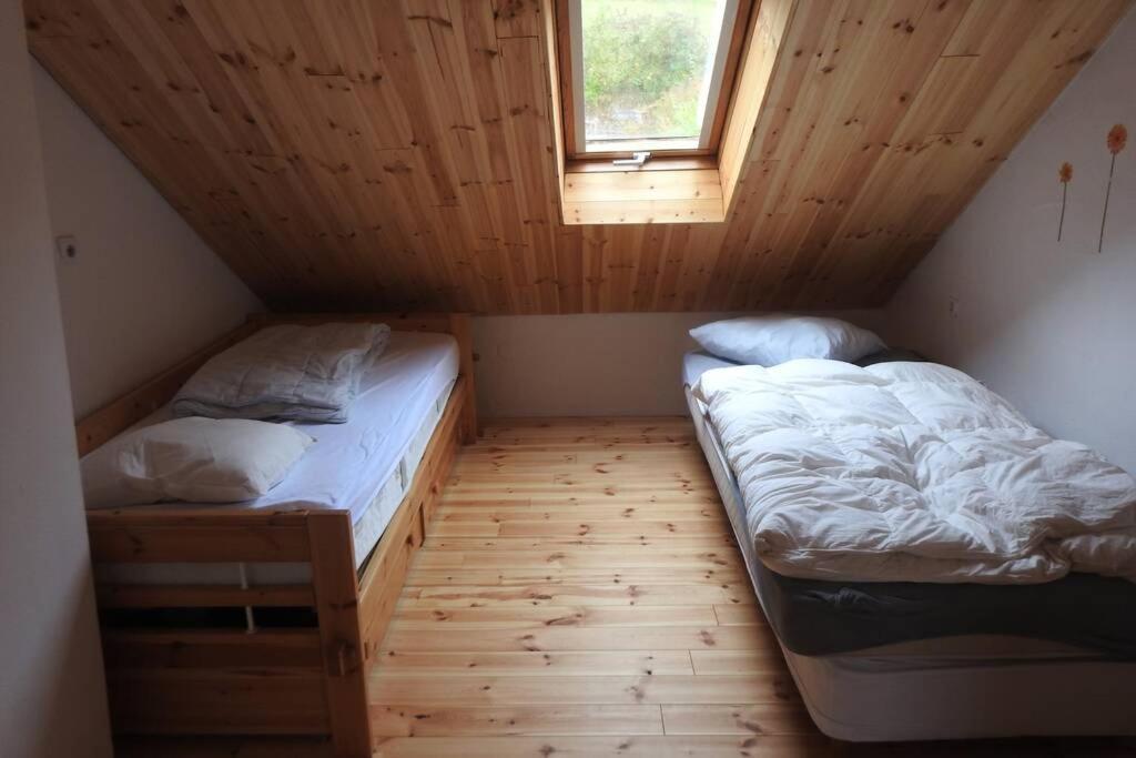 Bergblick Medebach Exterior foto
