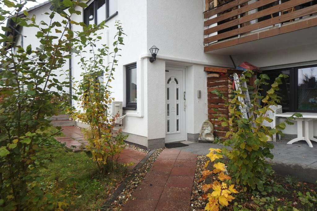 Bergblick Medebach Exterior foto