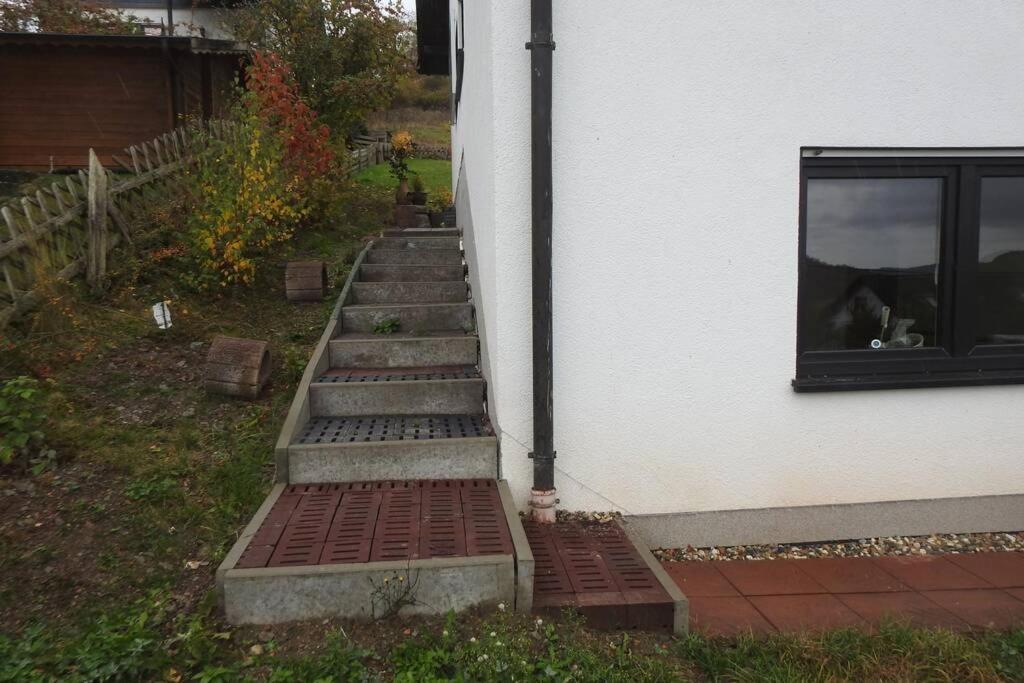 Bergblick Medebach Exterior foto