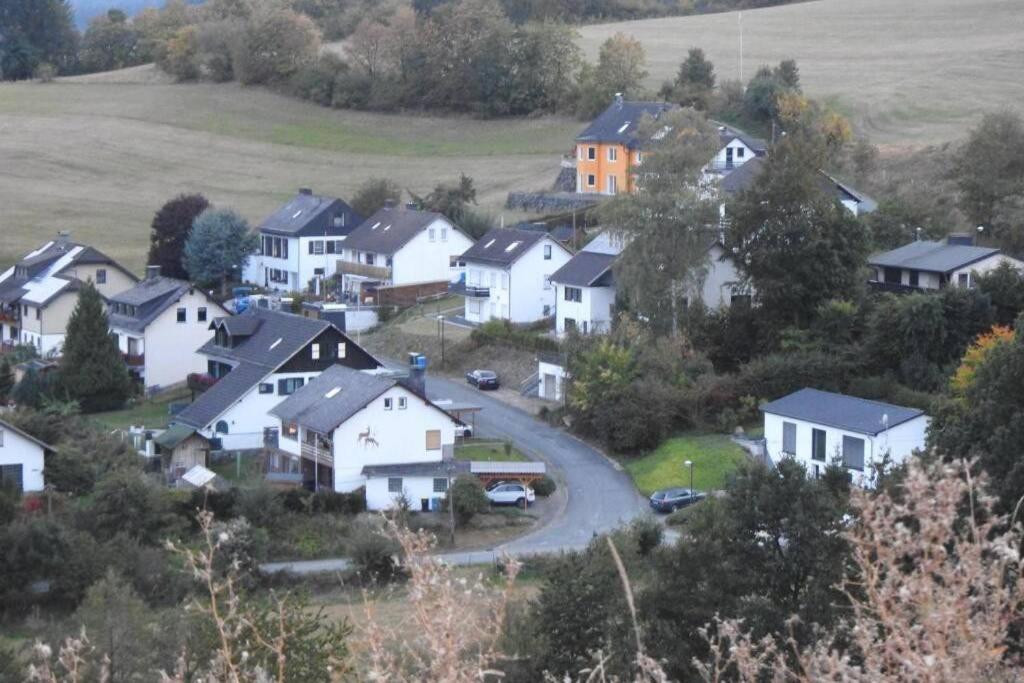 Bergblick Medebach Exterior foto