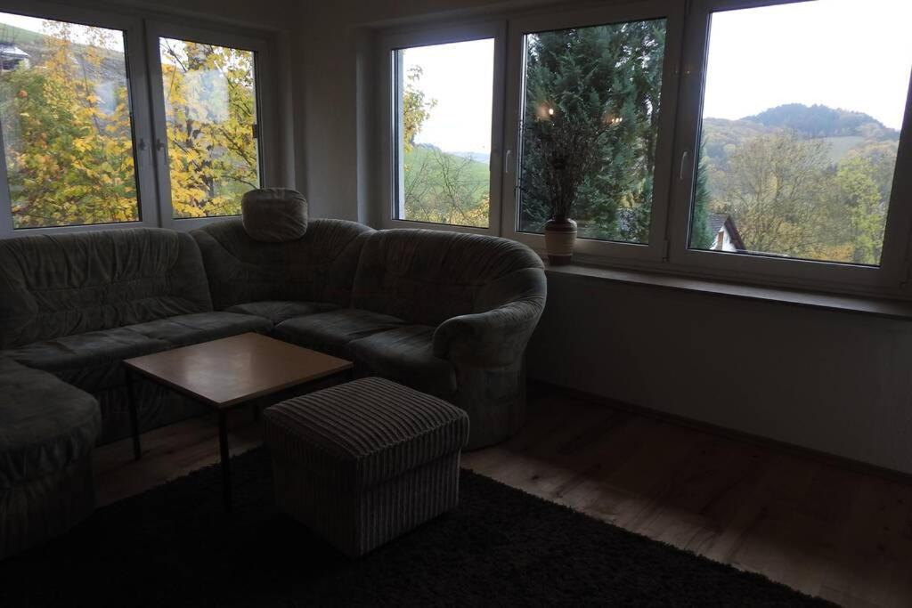 Bergblick Medebach Exterior foto