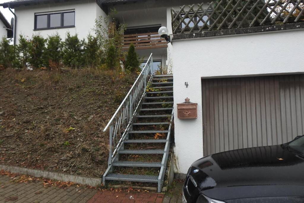 Bergblick Medebach Exterior foto