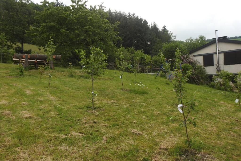 Bergblick Medebach Exterior foto