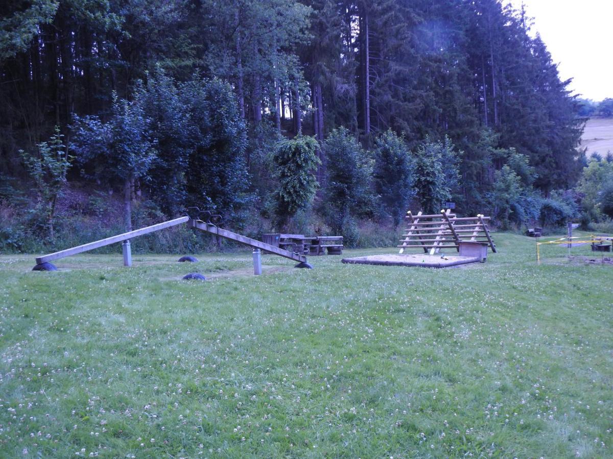 Bergblick Medebach Exterior foto